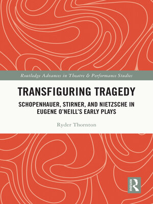 cover image of Transfiguring Tragedy